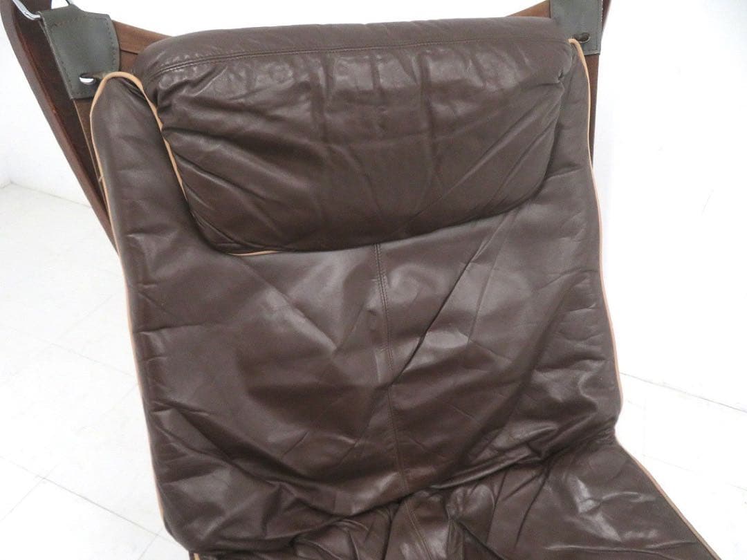 バットネ Vatne ファルコンチェア 北欧 ノルウェー デンマーク ビンテージ