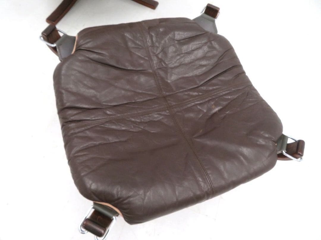 バットネ Vatne ファルコンチェア 北欧 ノルウェー デンマーク ビンテージ