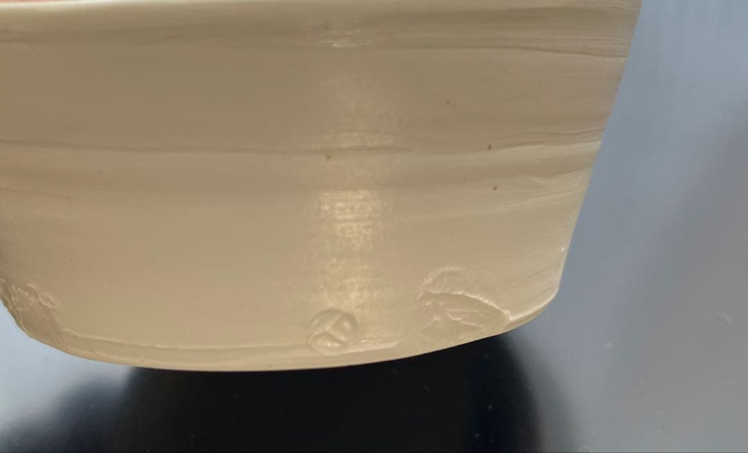 黒田泰蔵　白磁　器　食器　taizo kuroda