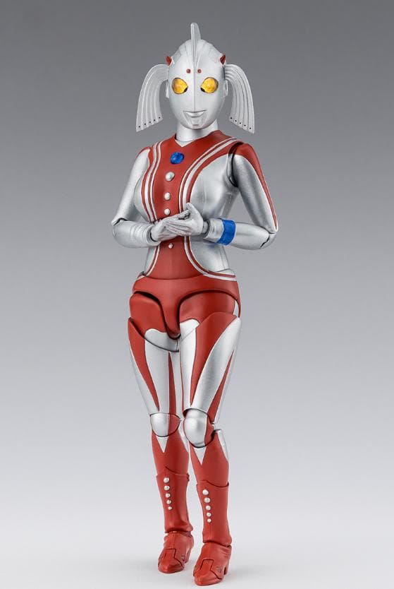 S.H.Figuarts ウルトラの母　新品未使用