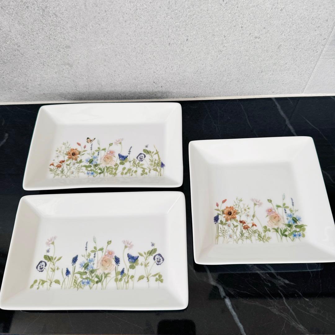 新品/未使用】ポーセラーツ/プレートセット - メルカリ