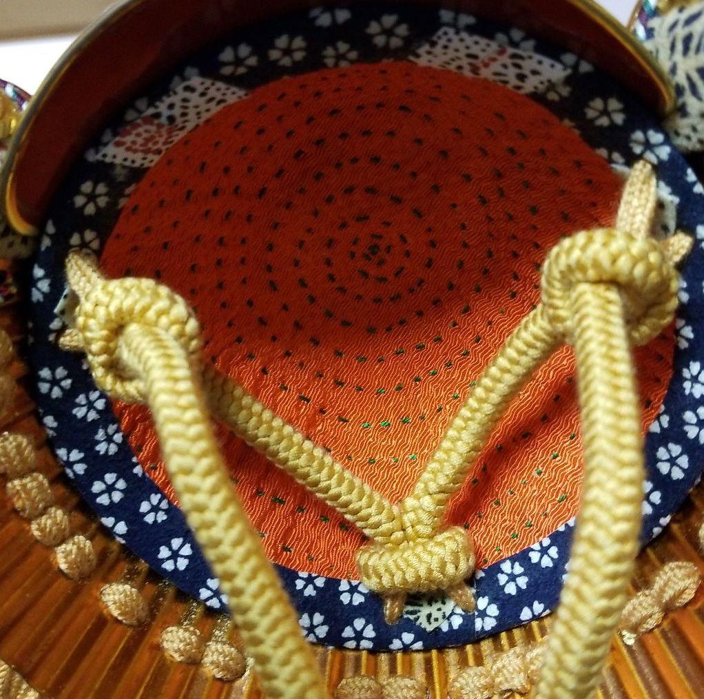 五月人形　15号　平安武久作　兜飾り