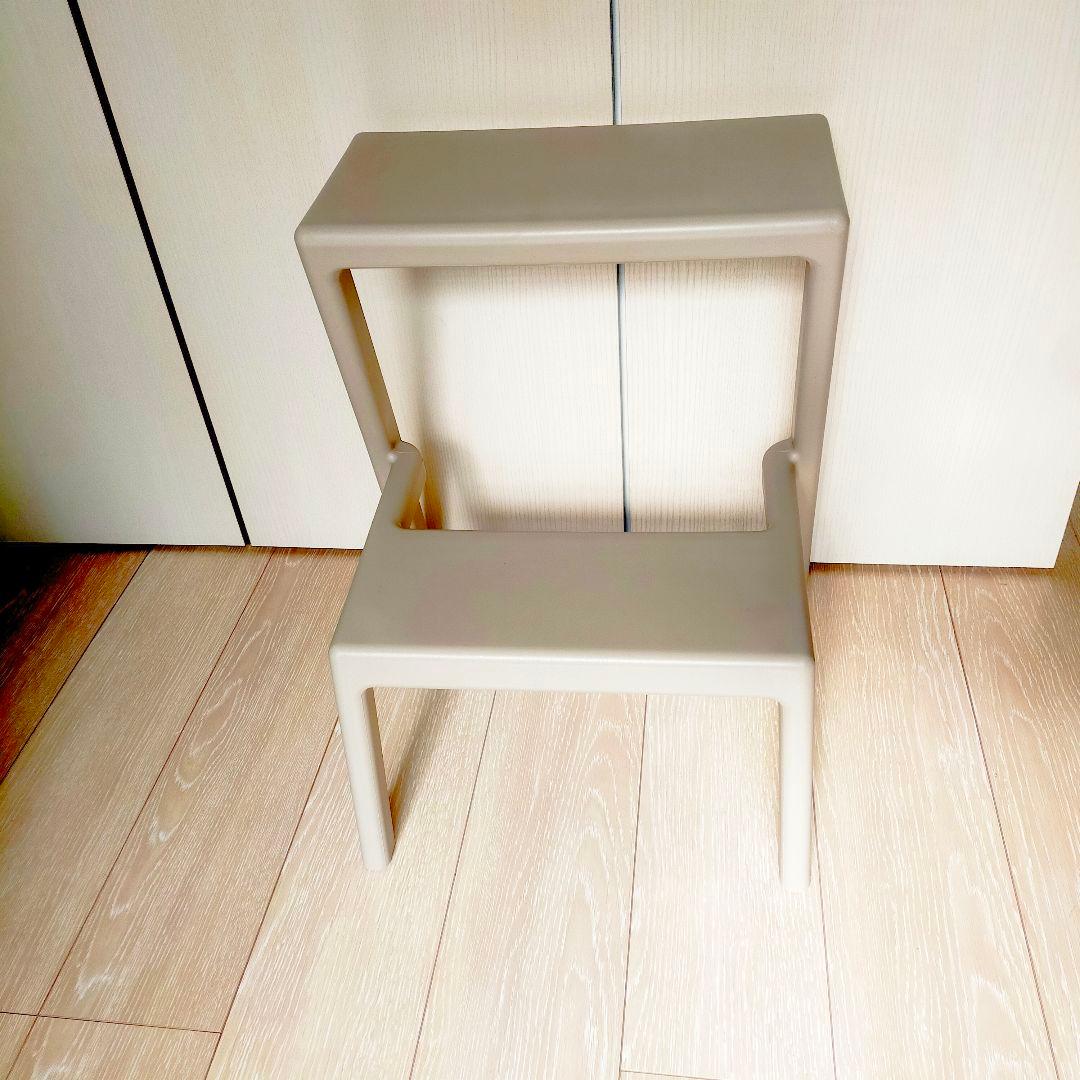 IKEA メステルビー 廃盤品 踏み台 - メルカリ