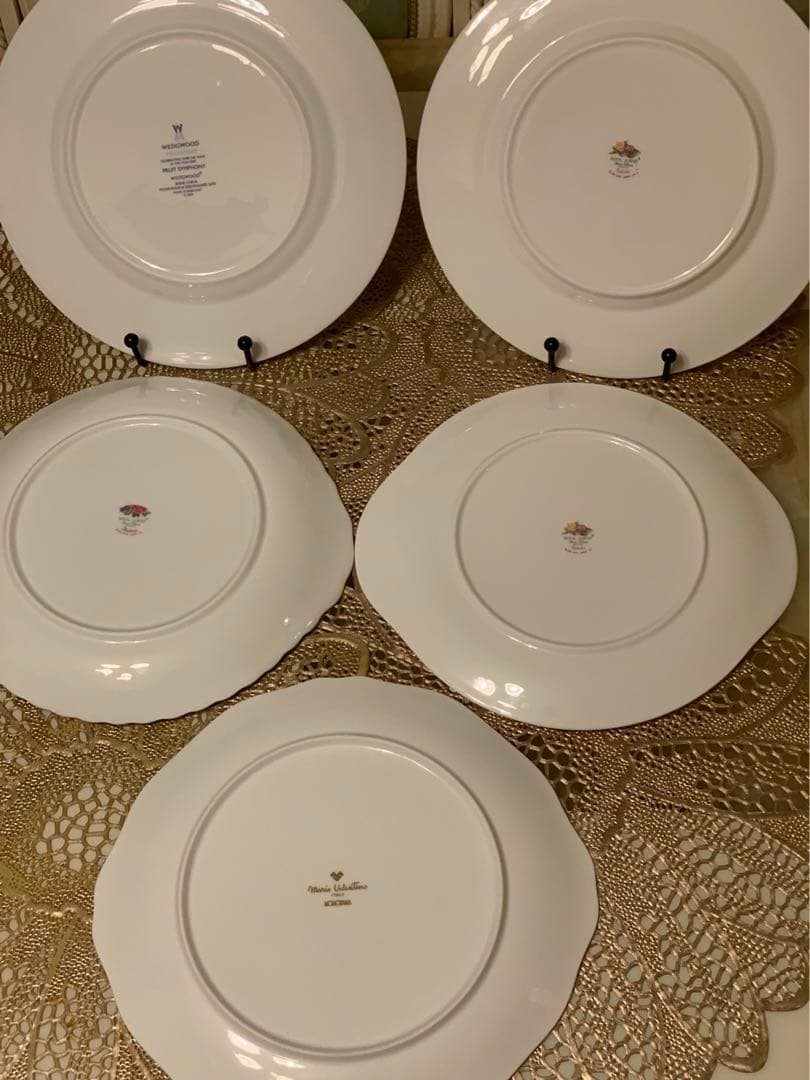  , , Valentino 5点 set