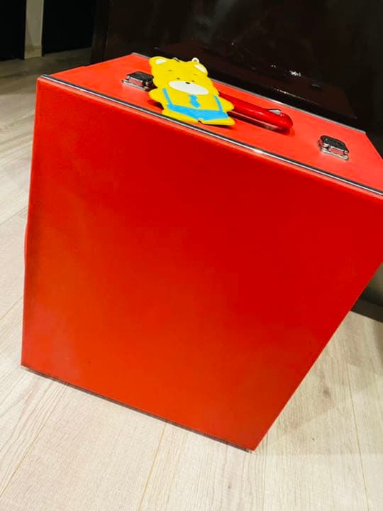 日本結び帯協同組合 ペアーセット