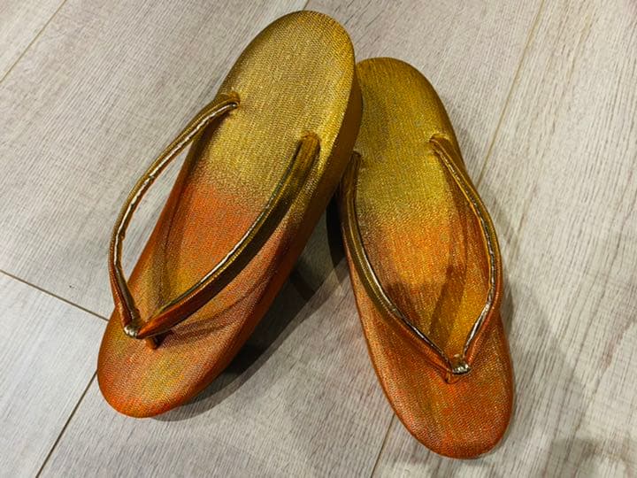 日本結び帯協同組合 ペアーセット