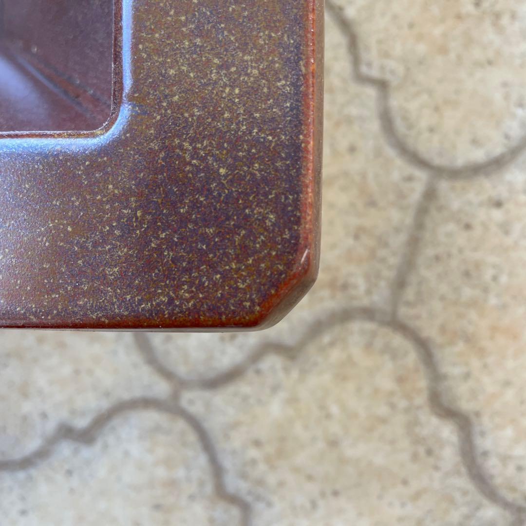 手洗器　陶器　セラ　トレーディング　廃盤品