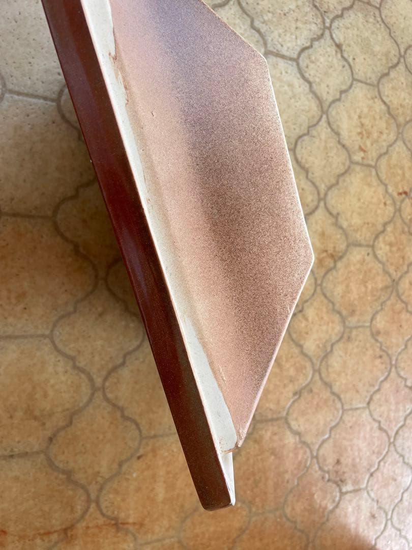 手洗器　陶器　セラ　トレーディング　廃盤品