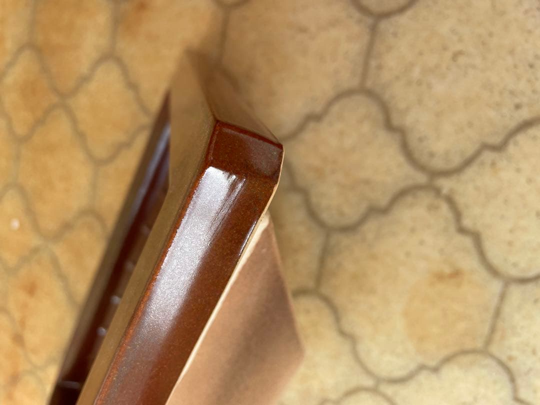 手洗器　陶器　セラ　トレーディング　廃盤品