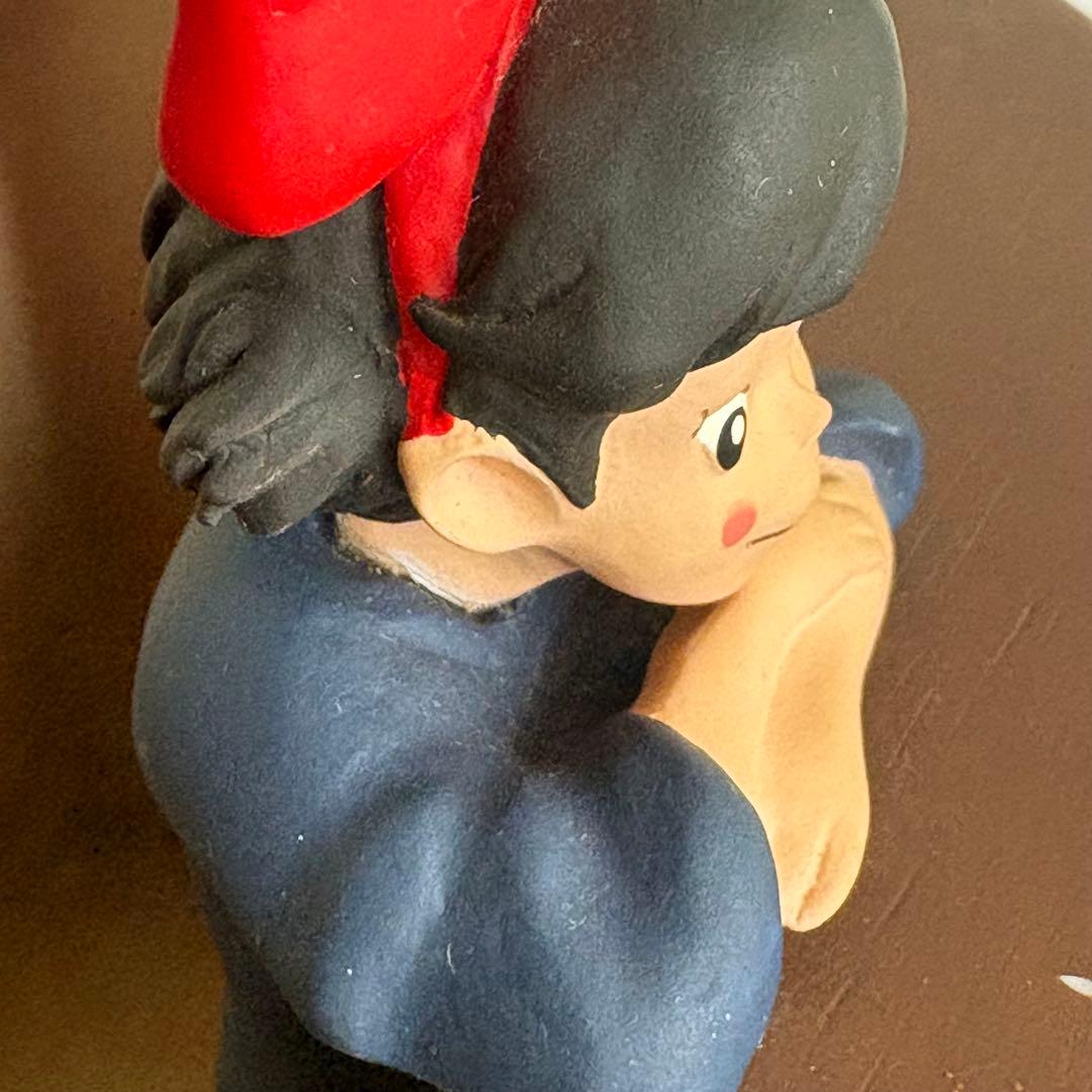 魔女の宅急便　ジブリがいっぱいプランター キキとパン屋プランター