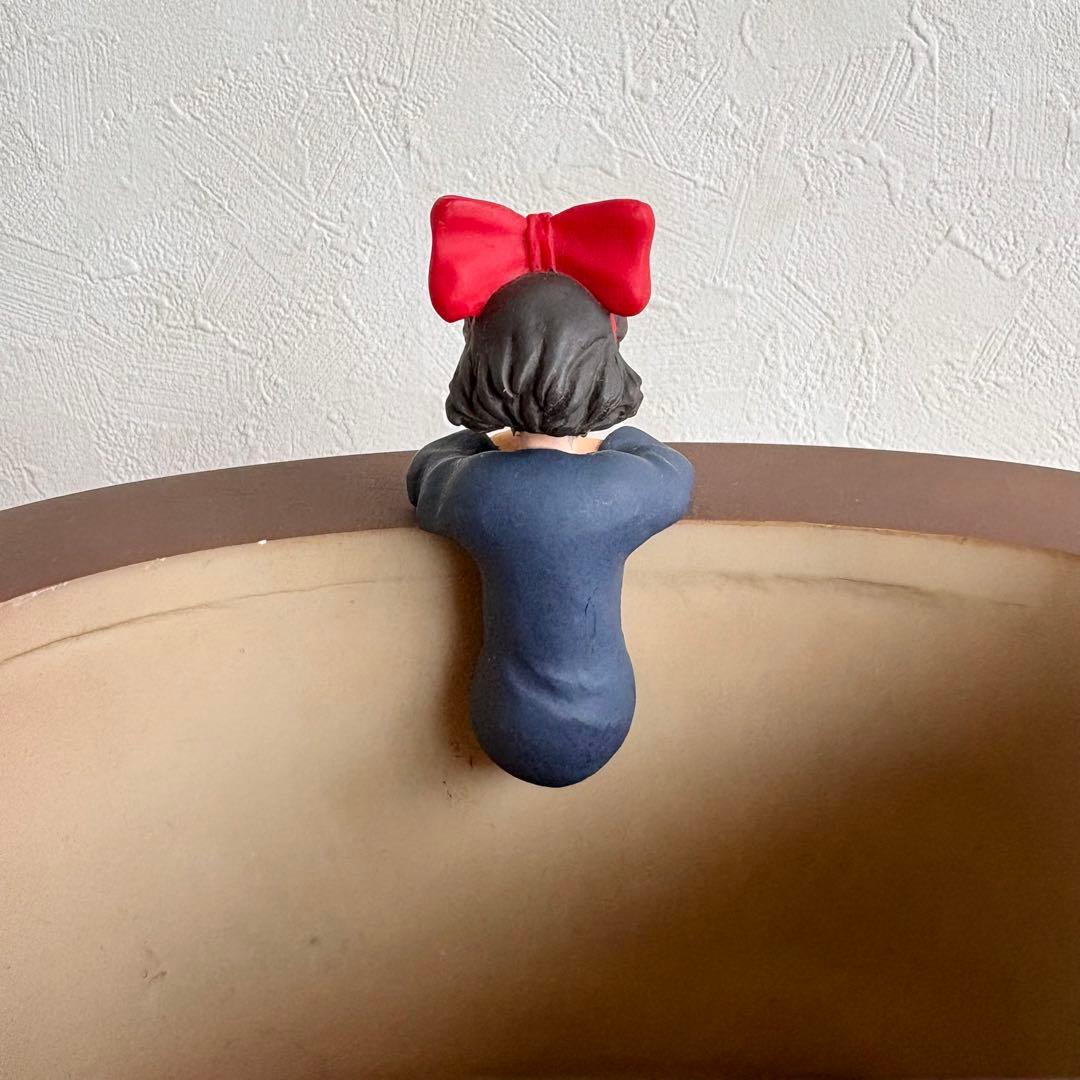 魔女の宅急便　ジブリがいっぱいプランター キキとパン屋プランター