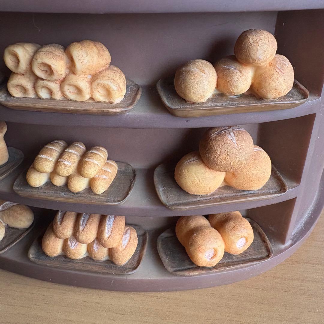 魔女の宅急便　ジブリがいっぱいプランター キキとパン屋プランター