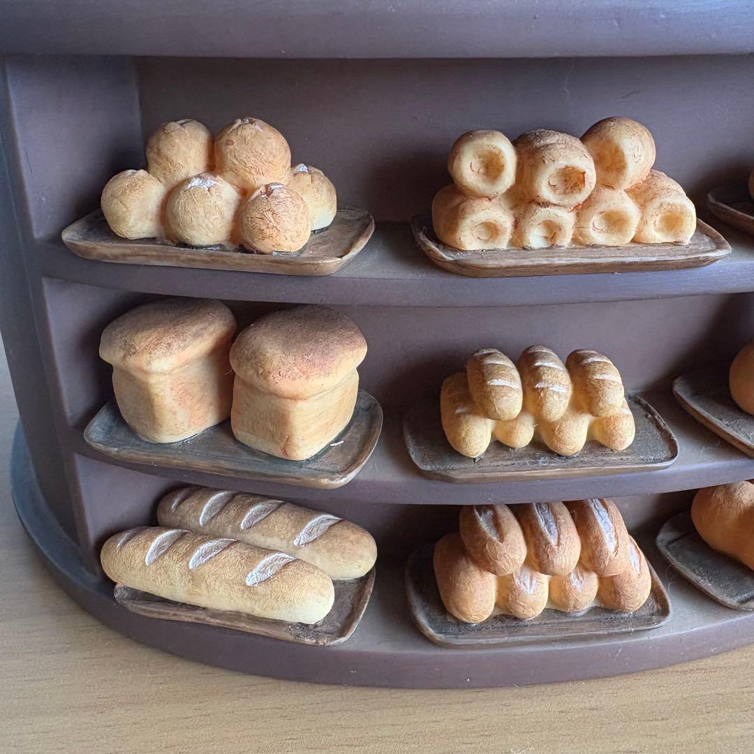 魔女の宅急便　ジブリがいっぱいプランター キキとパン屋プランター