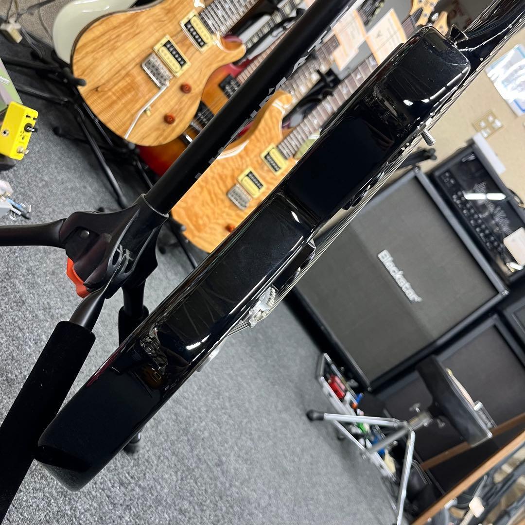 11320】 ZEMAITIS C24SU BLACK 純正ハードケース付き - メルカリ