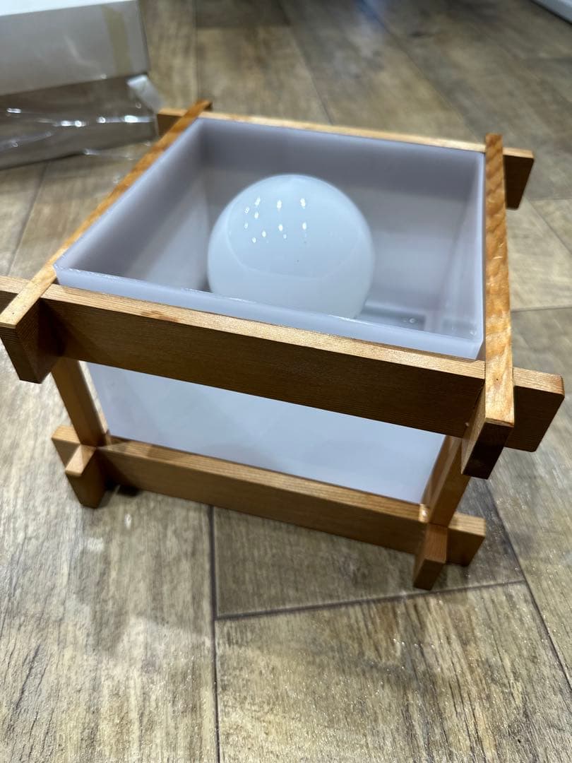 ナショナル 松下電工 ランプシェード 和風 照明