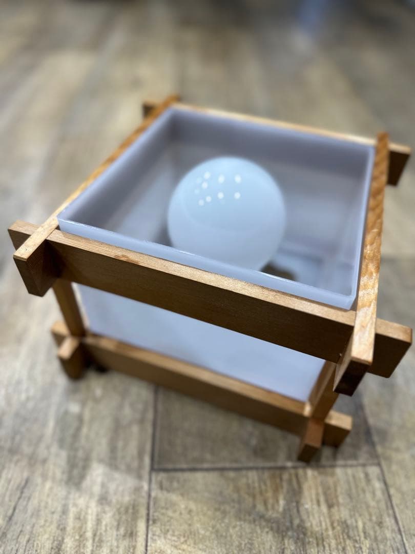 ナショナル 松下電工 ランプシェード 和風 照明