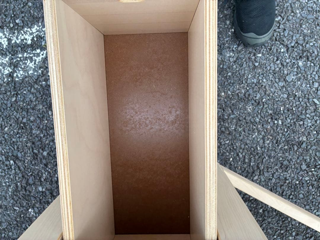 イケア(IKEA) ノールデン(NORDEN) ゲートレッグテーブル バーチ