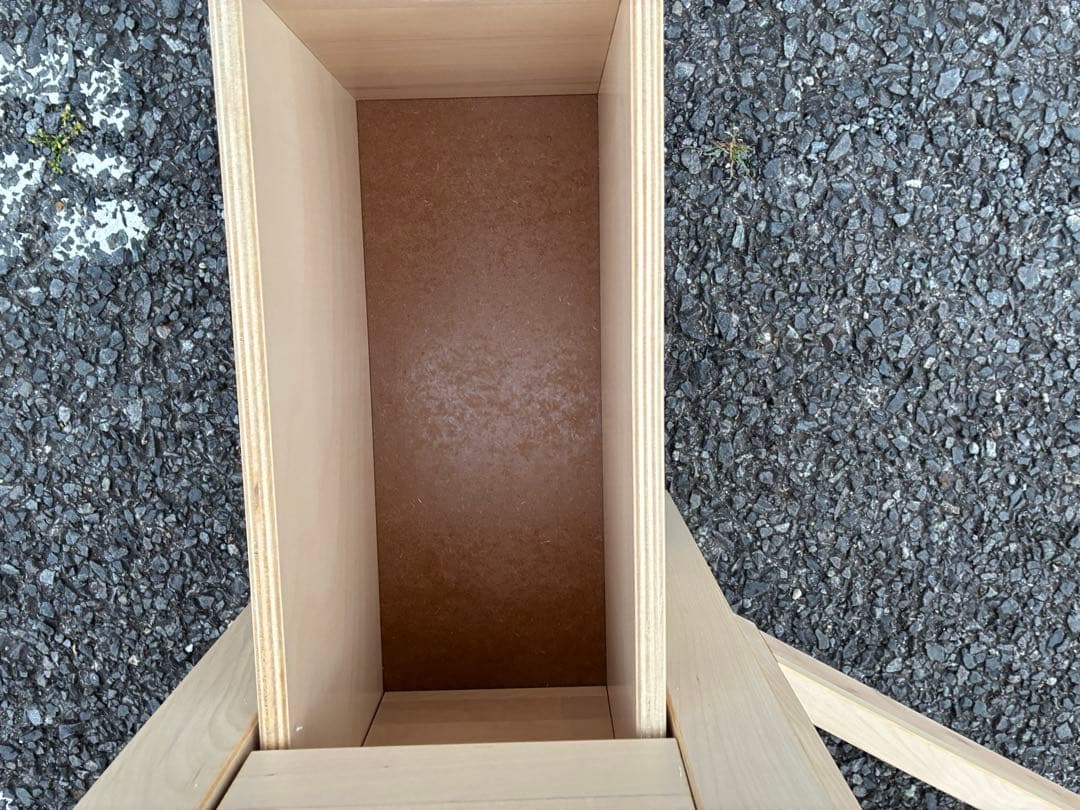 イケア(IKEA) ノールデン(NORDEN) ゲートレッグテーブル バーチ