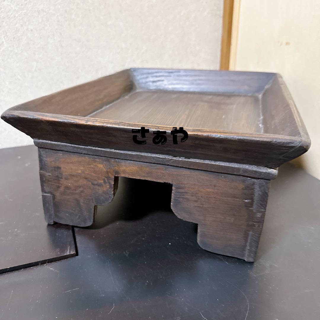 お膳⑦(松)⑅韓国