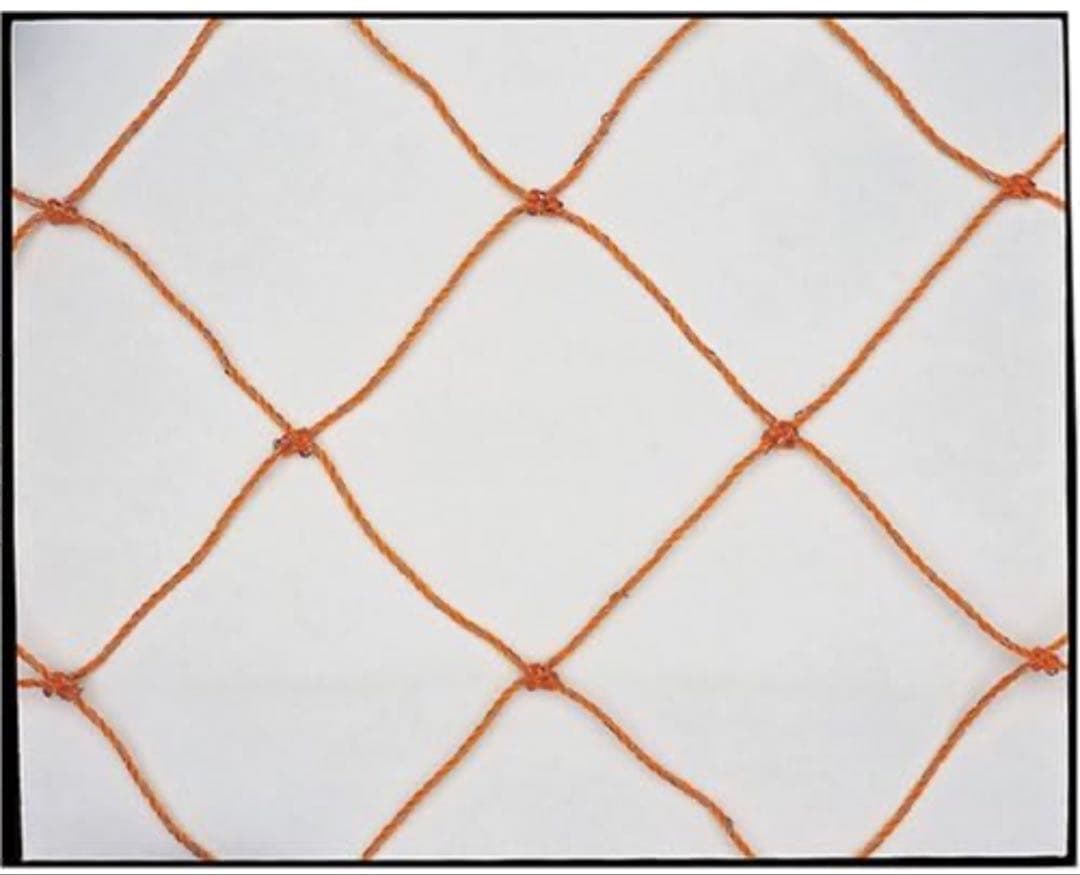 キンボシ(Kinboshi)防獣ネット 防獣ネットワイヤー入 1.8m×25m