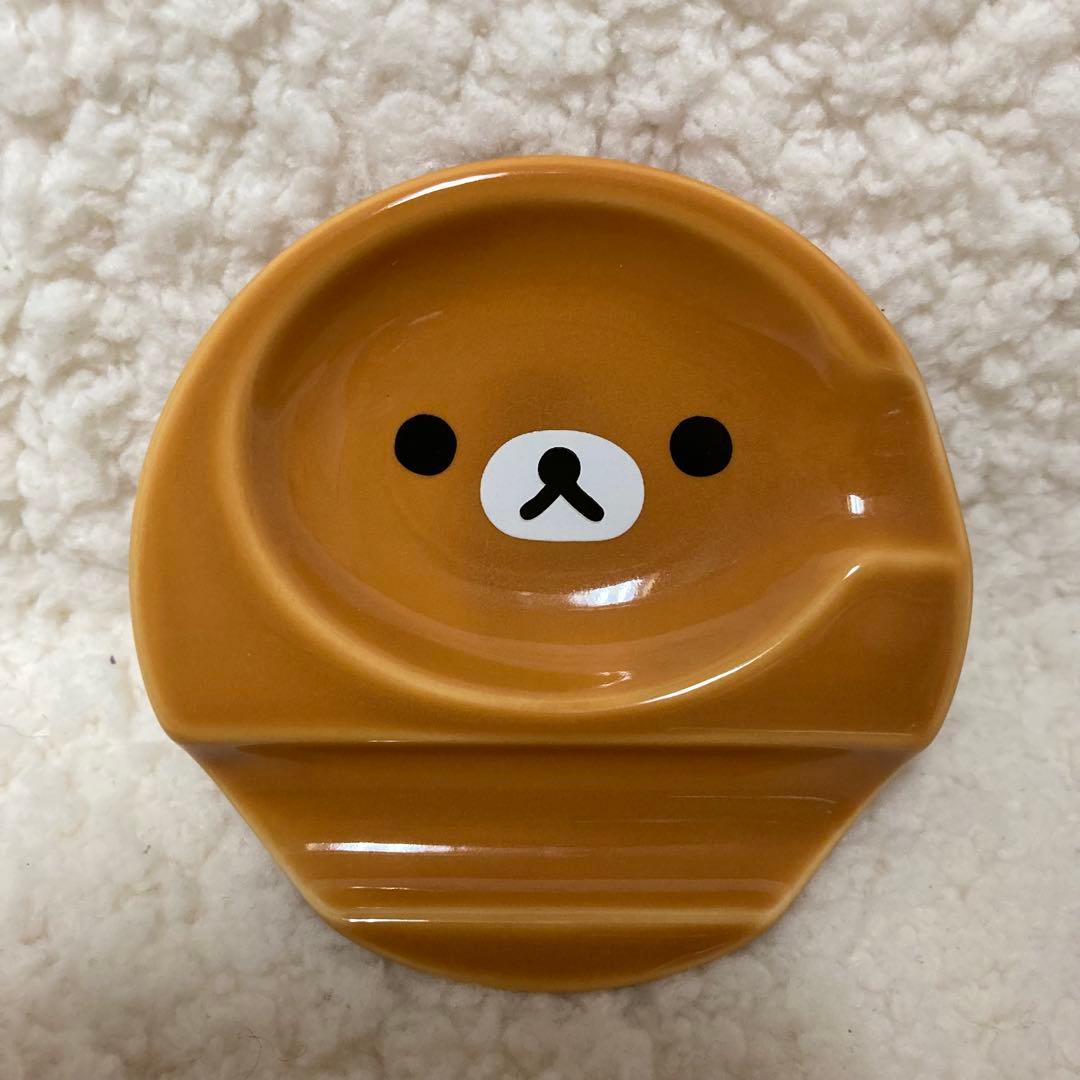 最終価格　リラックマ　コリラックマ　キイロイトリ　ダブルレスト　セット　2016