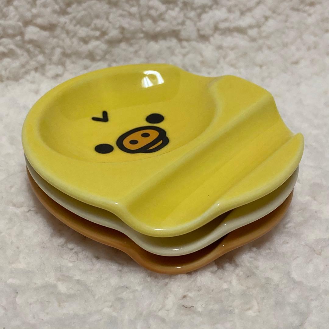 最終価格　リラックマ　コリラックマ　キイロイトリ　ダブルレスト　セット　2016