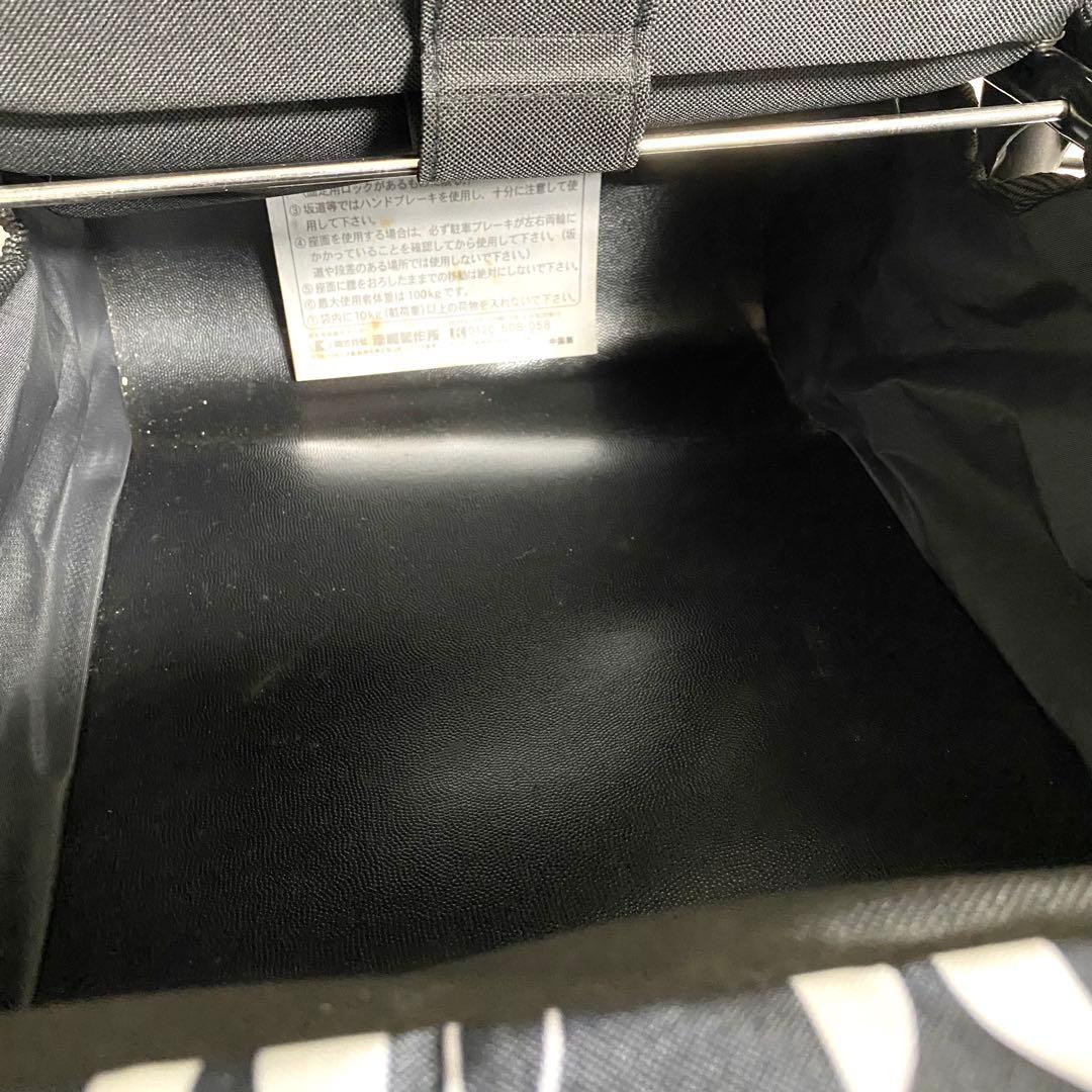 幸和製作所 シルバーカー レコルティII SLT10 手押し車