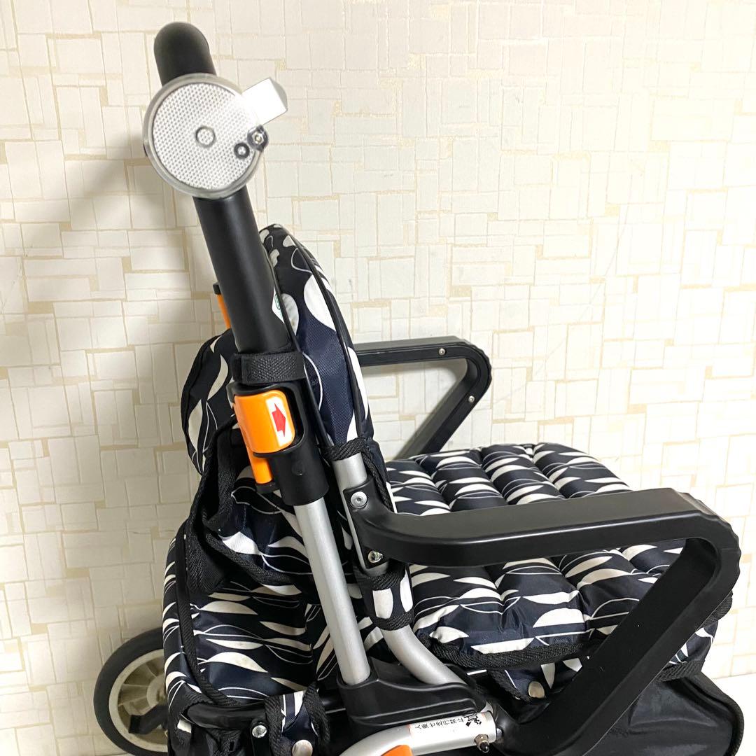 幸和製作所 シルバーカー レコルティII SLT10 手押し車