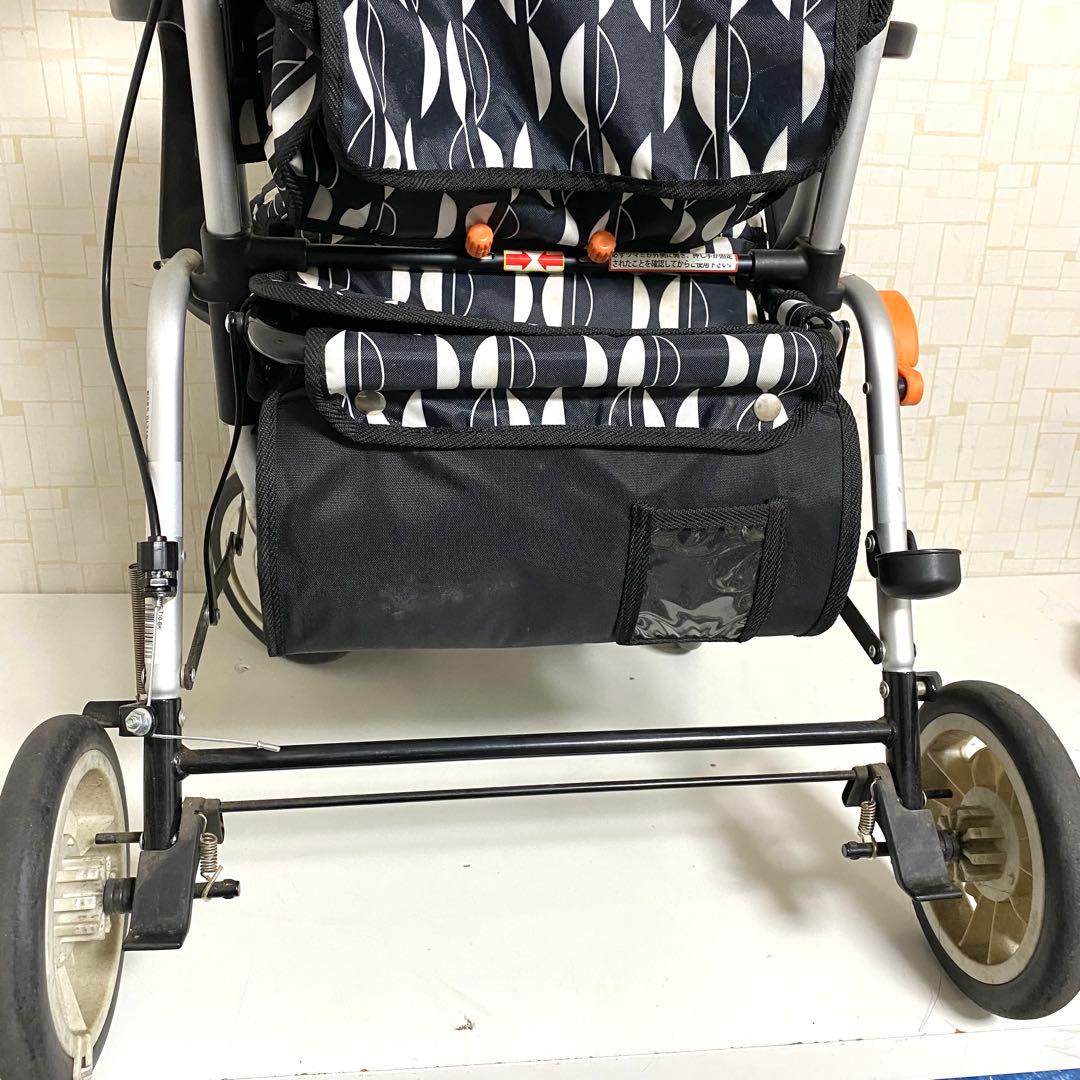 幸和製作所 シルバーカー レコルティII SLT10 手押し車