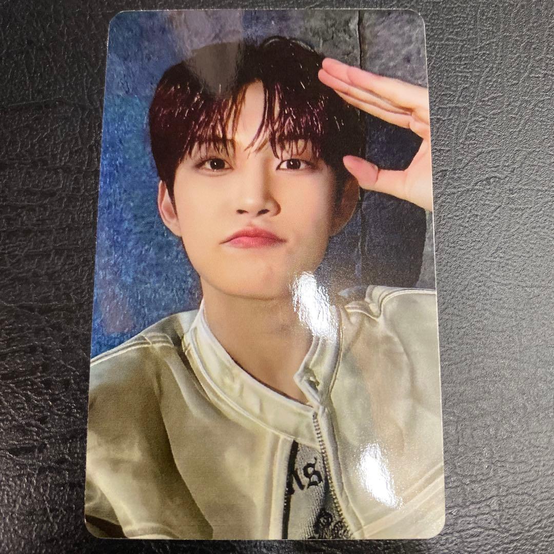 ALPHA DRIVE ONE ゴヌ トレカ - メルカリ