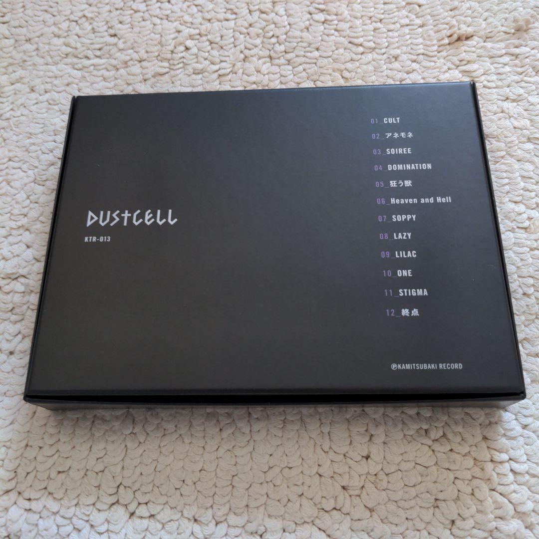 DUSTCELL SUMMIT 初回限定盤 - メルカリ