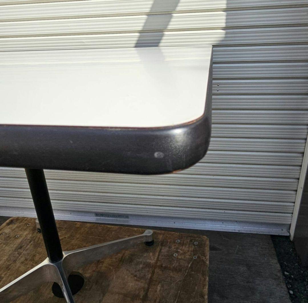 Herman】イームズコントラクトベーステーブル②