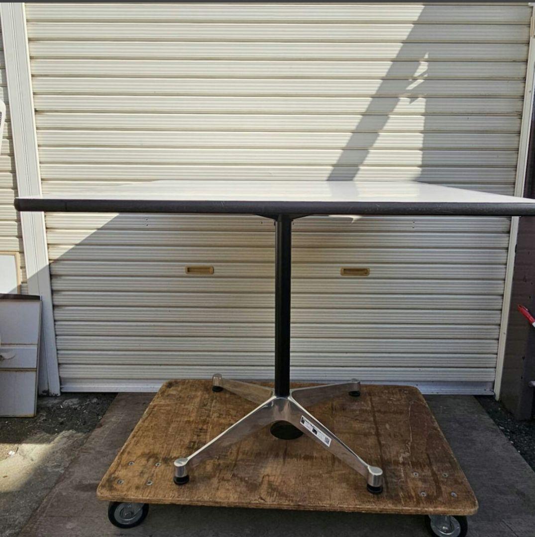 Herman】イームズコントラクトベーステーブル②