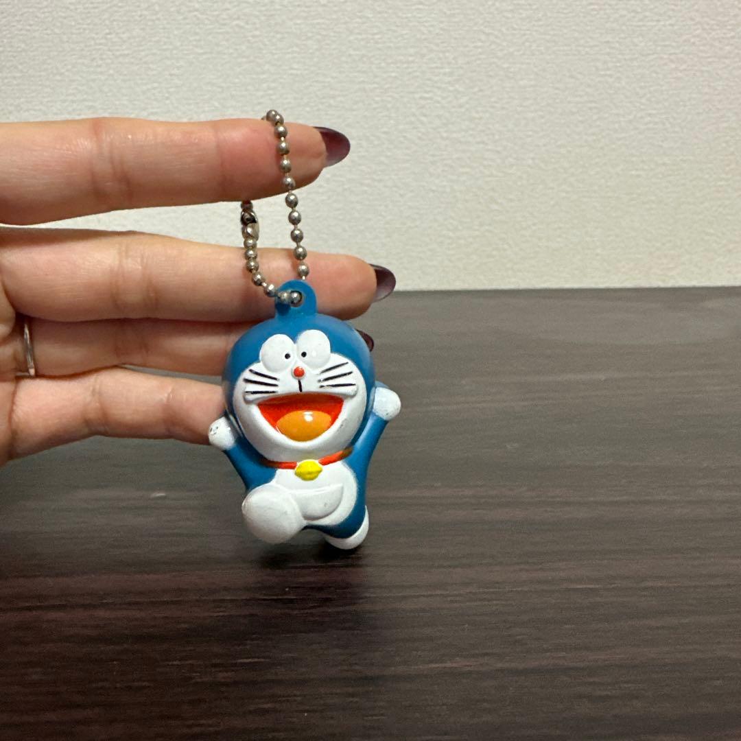 ドラえもん コインケース 昭和 平成 レトロ ガチャガチャ - メルカリ