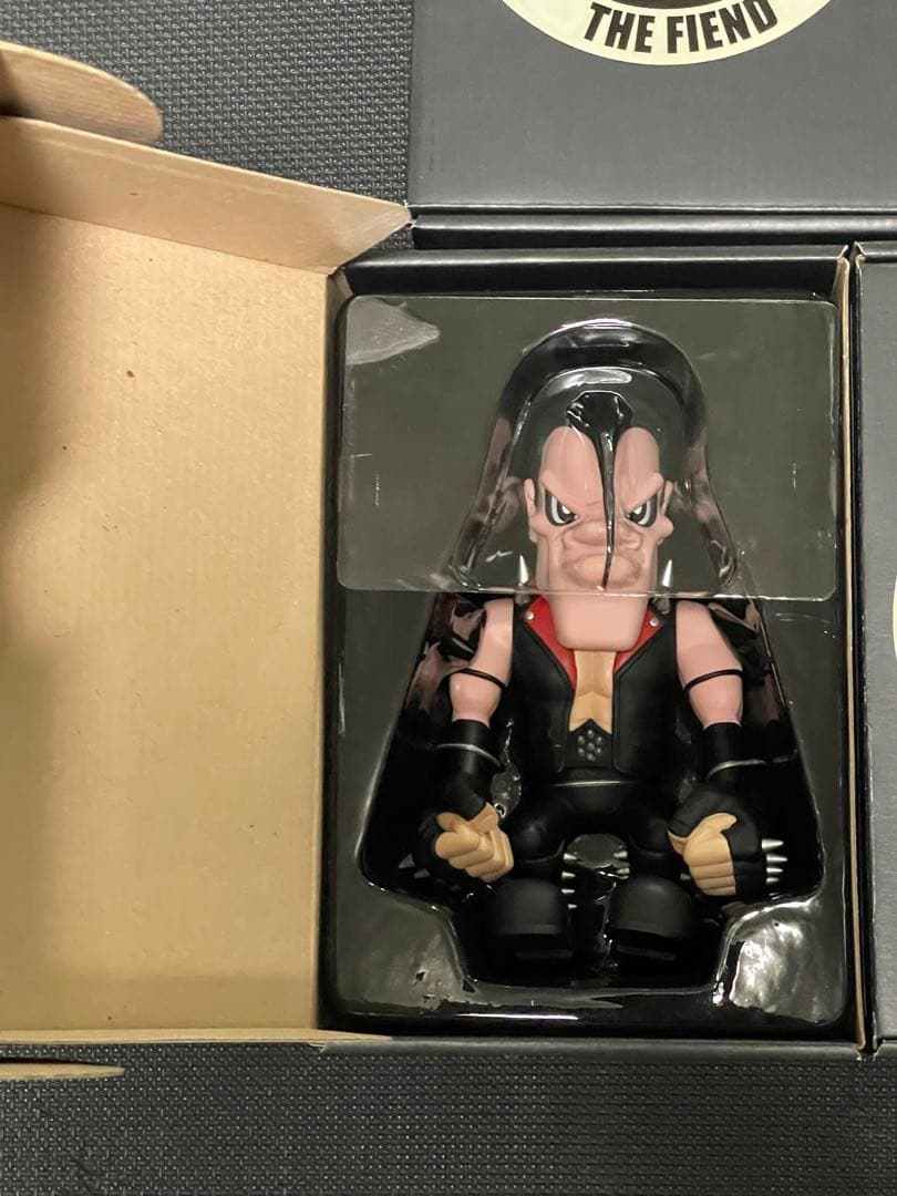 MISFITS medicom toy 2002年 Punk ミスフィッツ - メルカリ