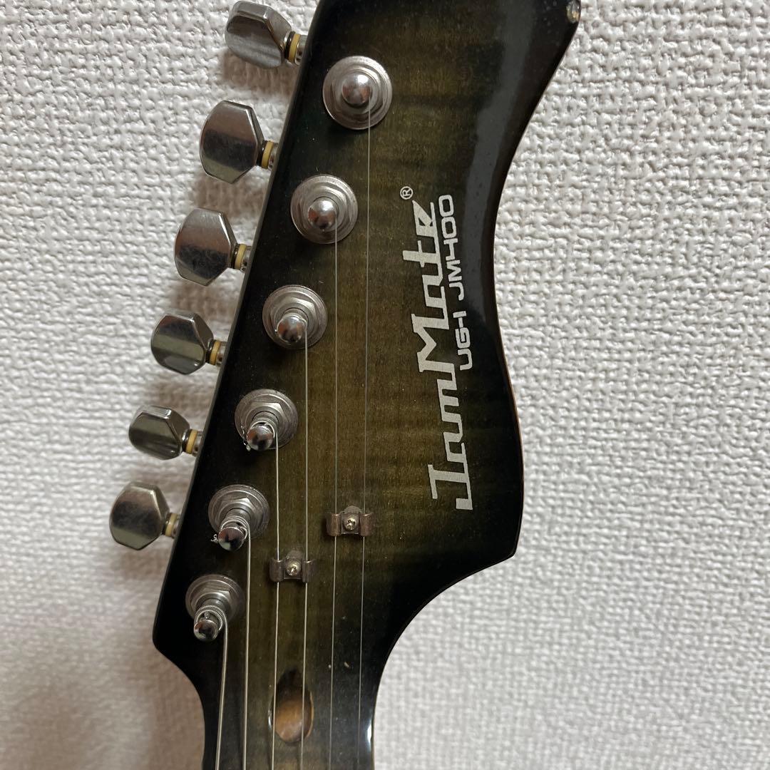 Jam Mate ジャムメイト UG-1 JM400