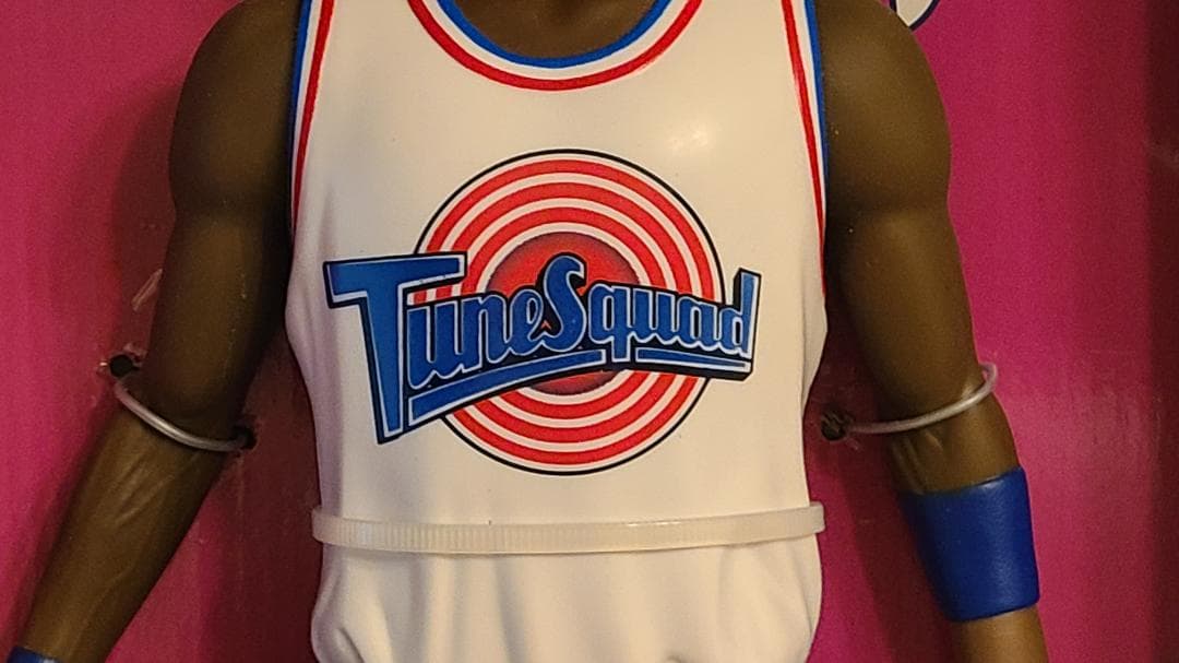 ❖Talking マイケル フィギュア❖コレクション用美品