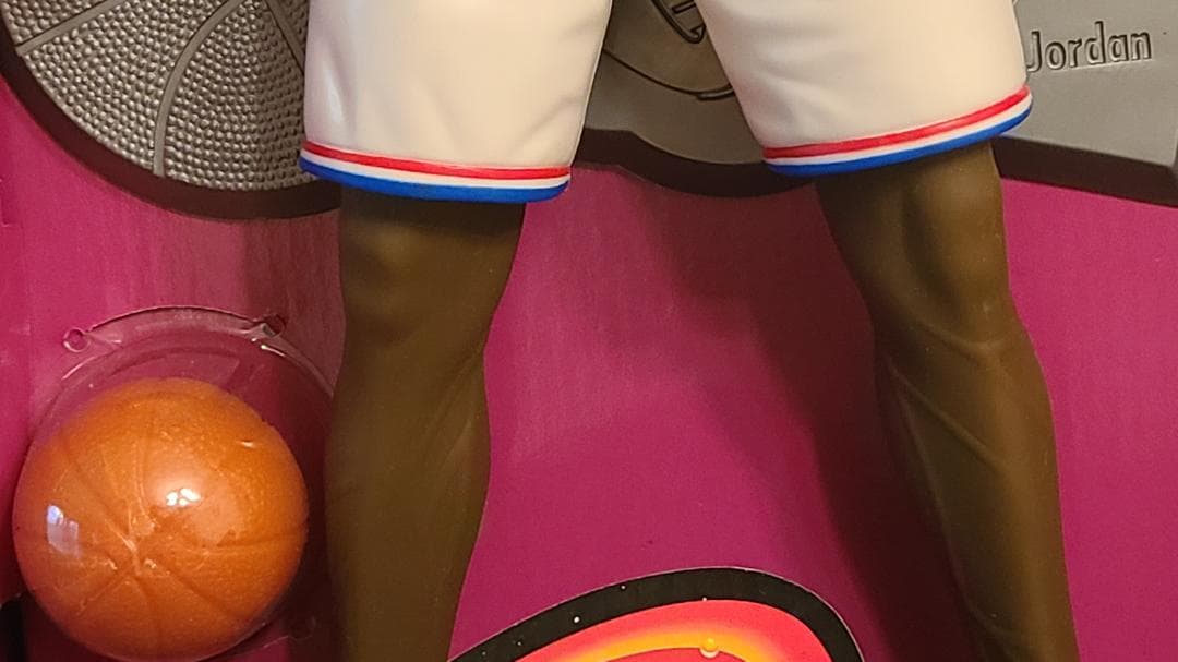 ❖Talking マイケル フィギュア❖コレクション用美品