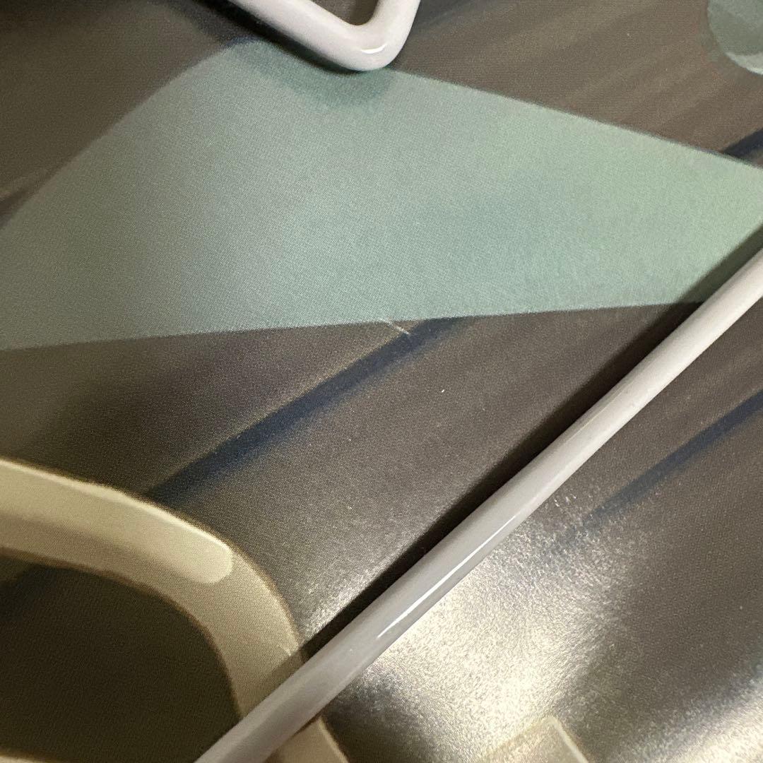 すーぱーそに子　B2ポスター　２種