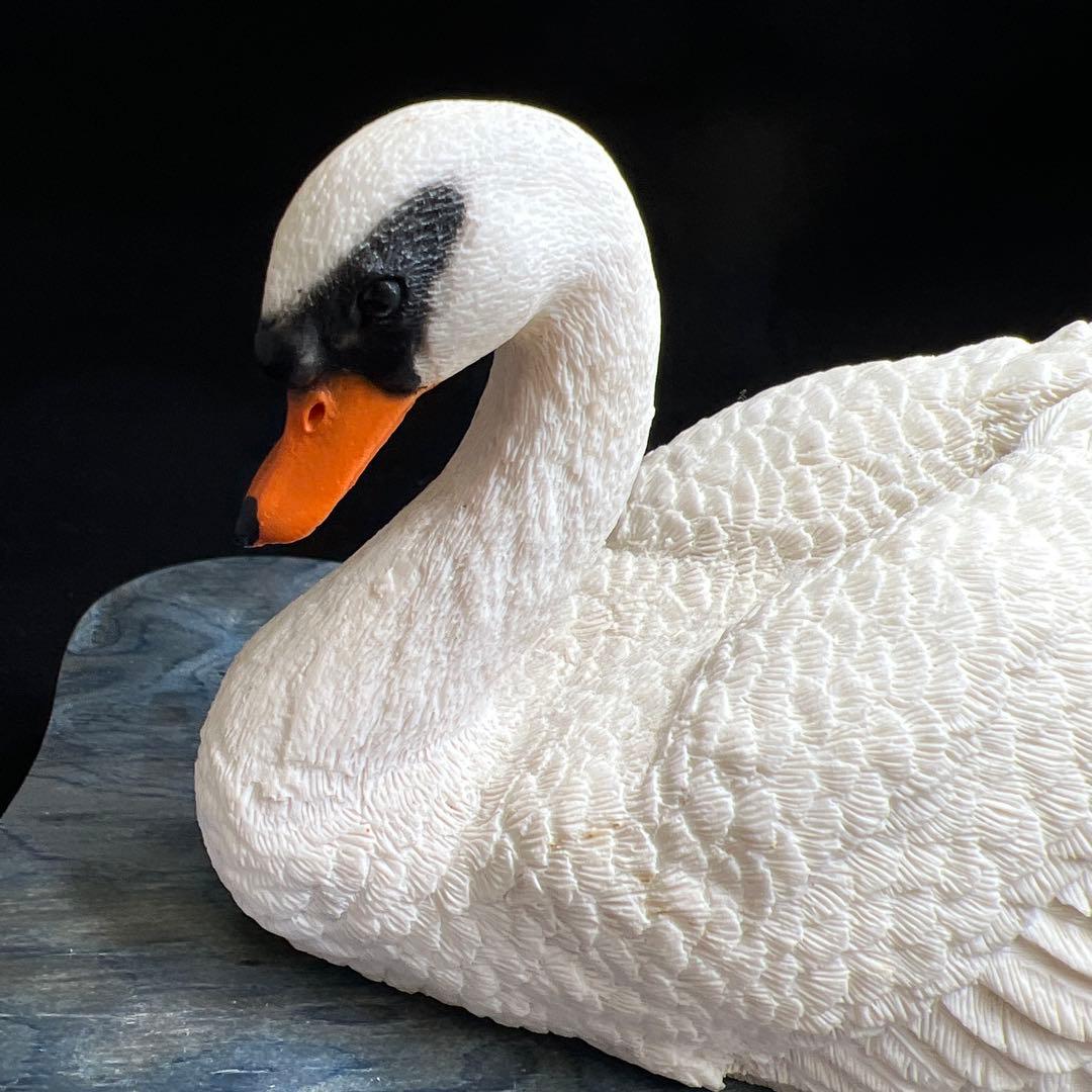 専用リュージュSwanLake白鳥の湖オルゴール　稼動品　東Y8-0106☆1F