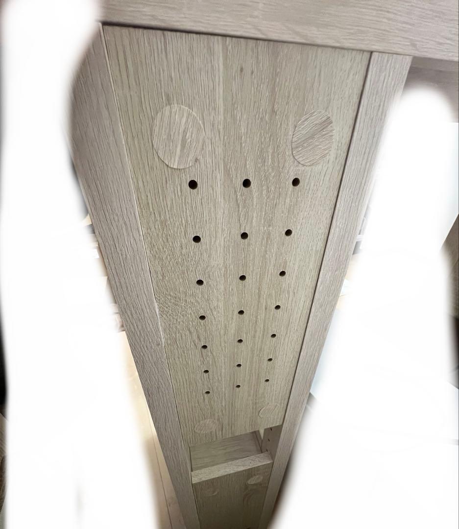 【北欧シリーズ】キッチンテーブル　キッチンカウンター