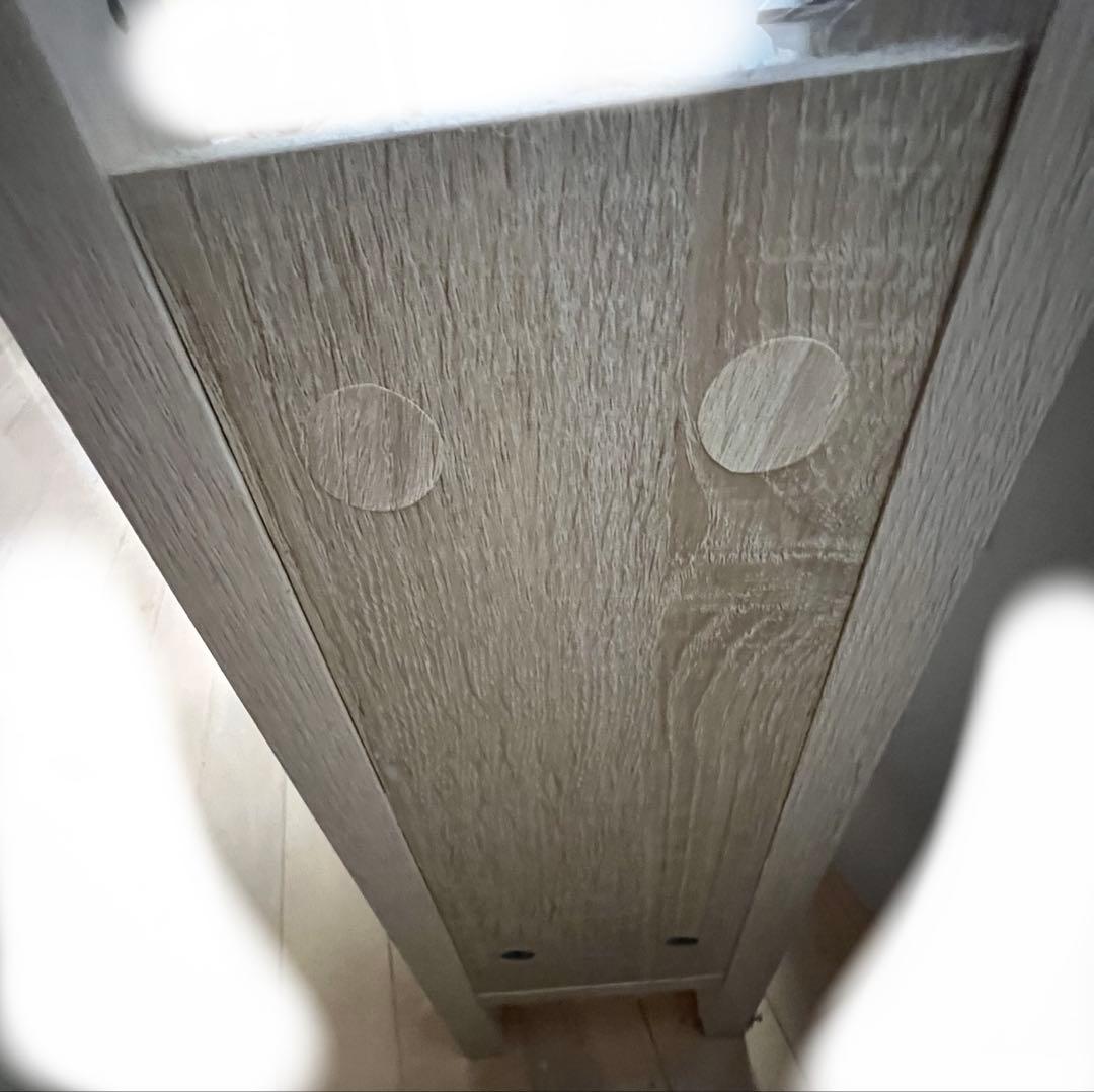 【北欧シリーズ】キッチンテーブル　キッチンカウンター