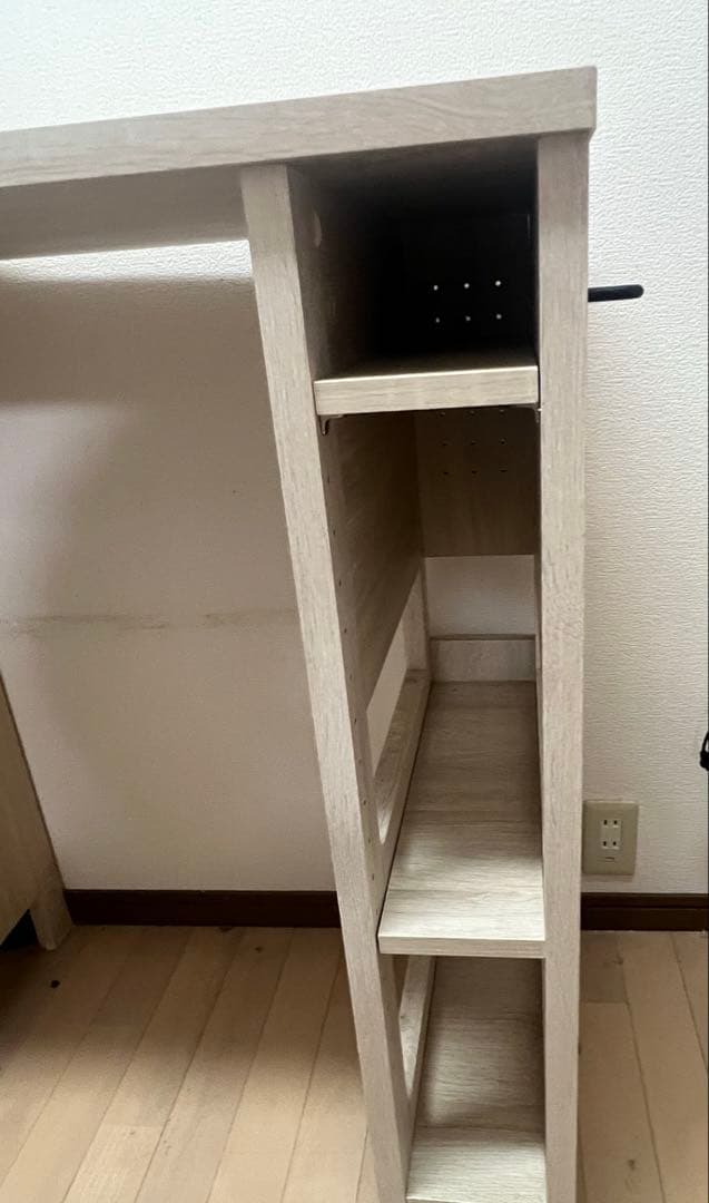 【北欧シリーズ】キッチンテーブル　キッチンカウンター