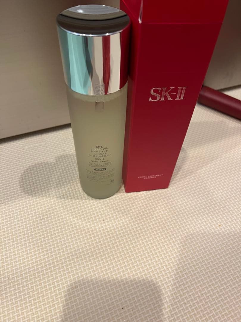 SK-II フェイシャル　トリートメント　エッセンス　ピテラ　230ml