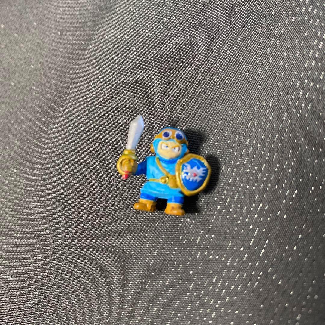 ドラゴンクエスト】フィギュア 30点まとめ売り スライム アーク