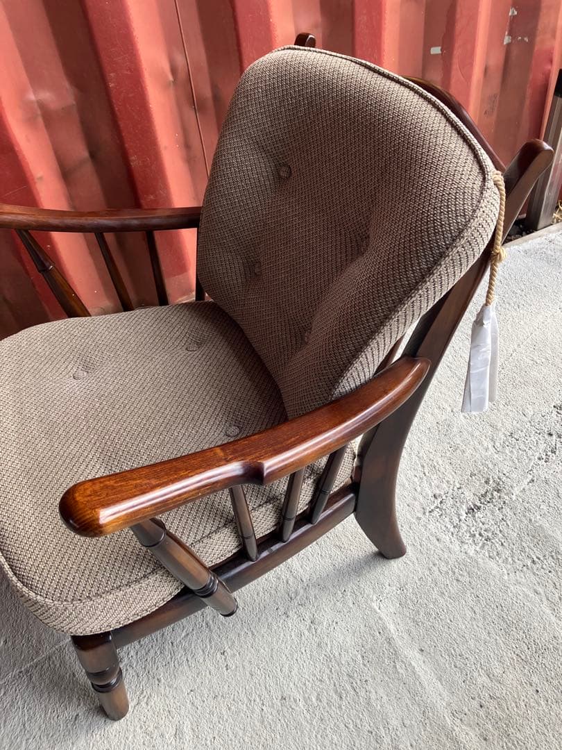 カリモク家具コロニアル