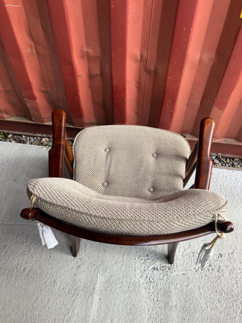 カリモク家具コロニアル