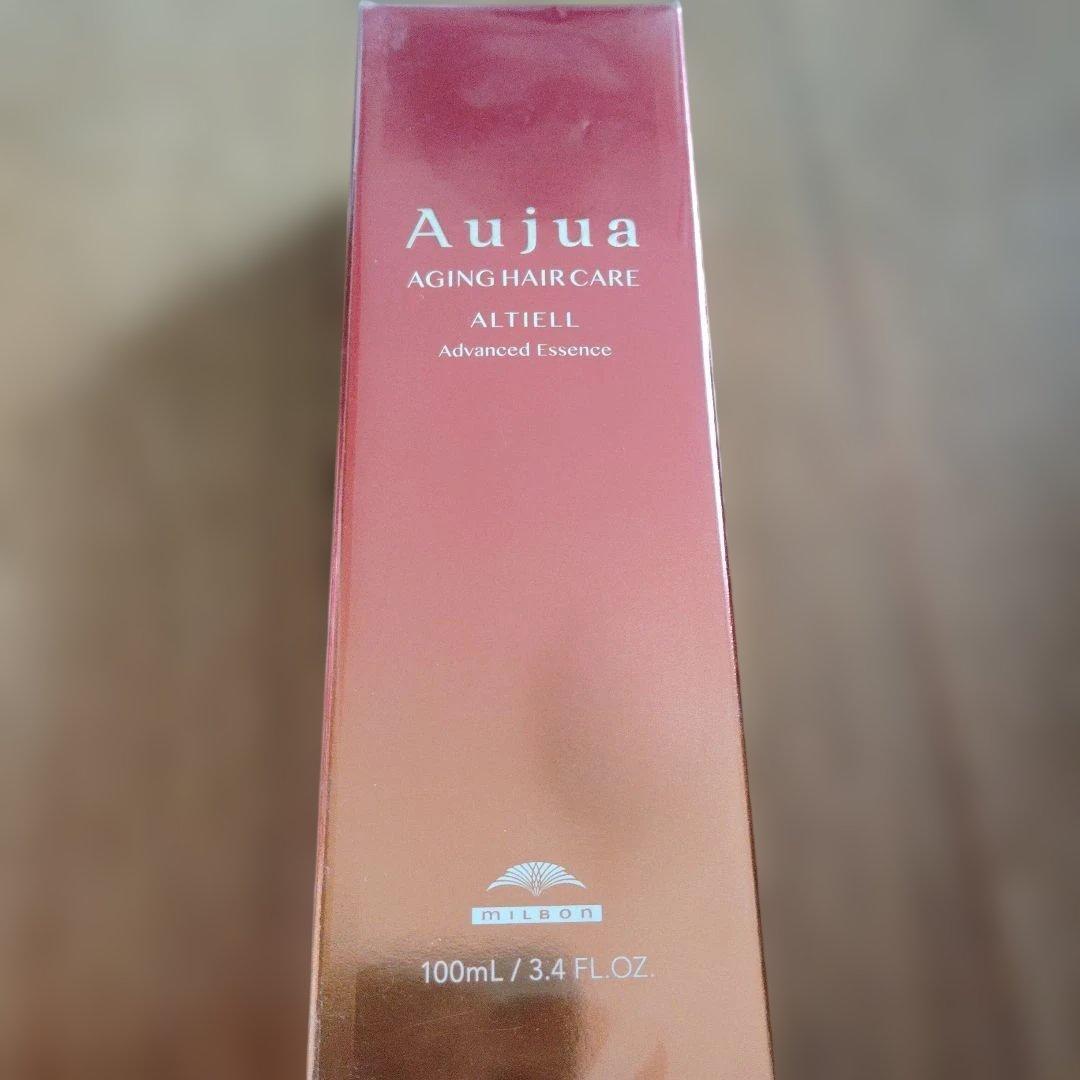 ALTIELL シャンプー 250mlトリートメント250gエッセンス100ml