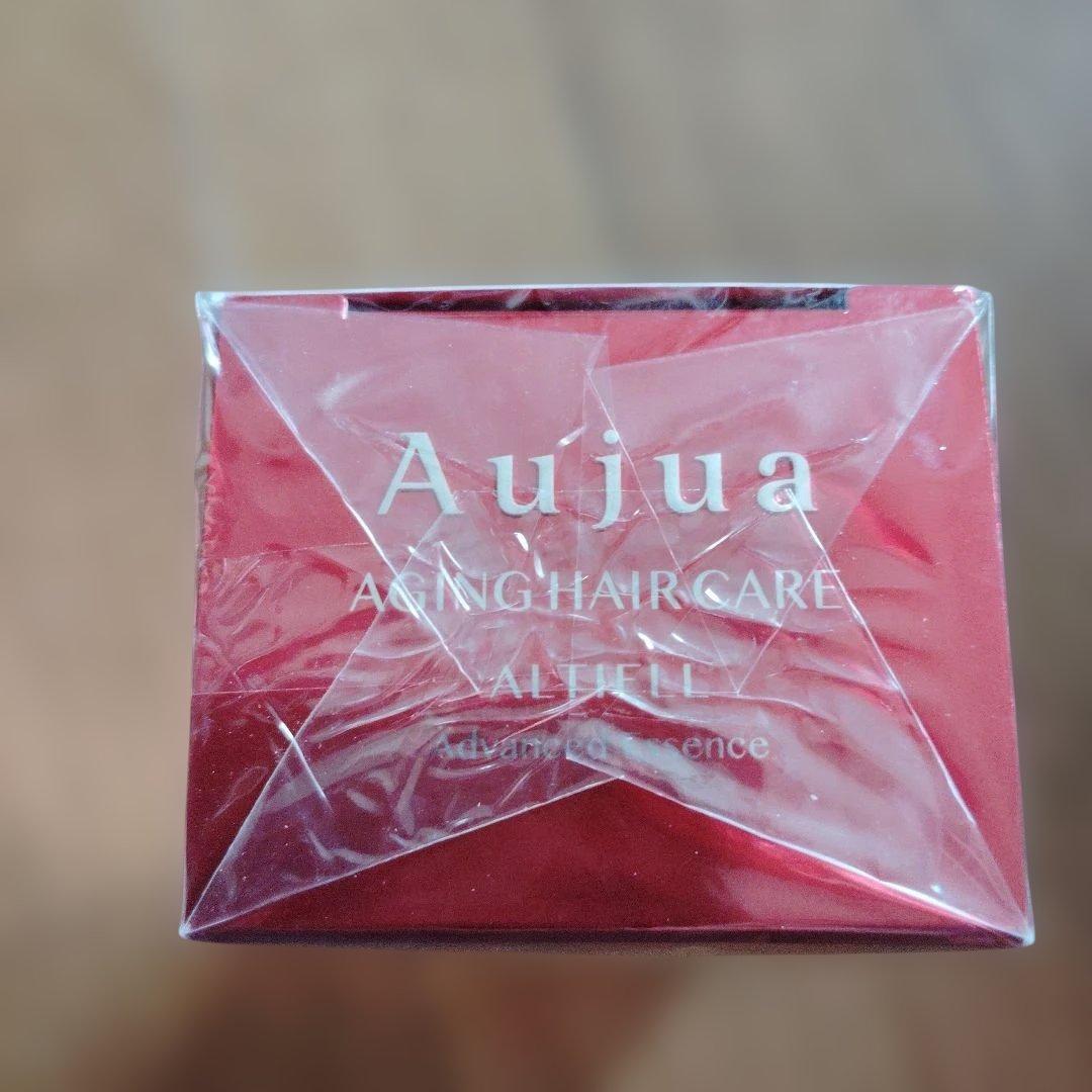 ALTIELL シャンプー 250mlトリートメント250gエッセンス100ml