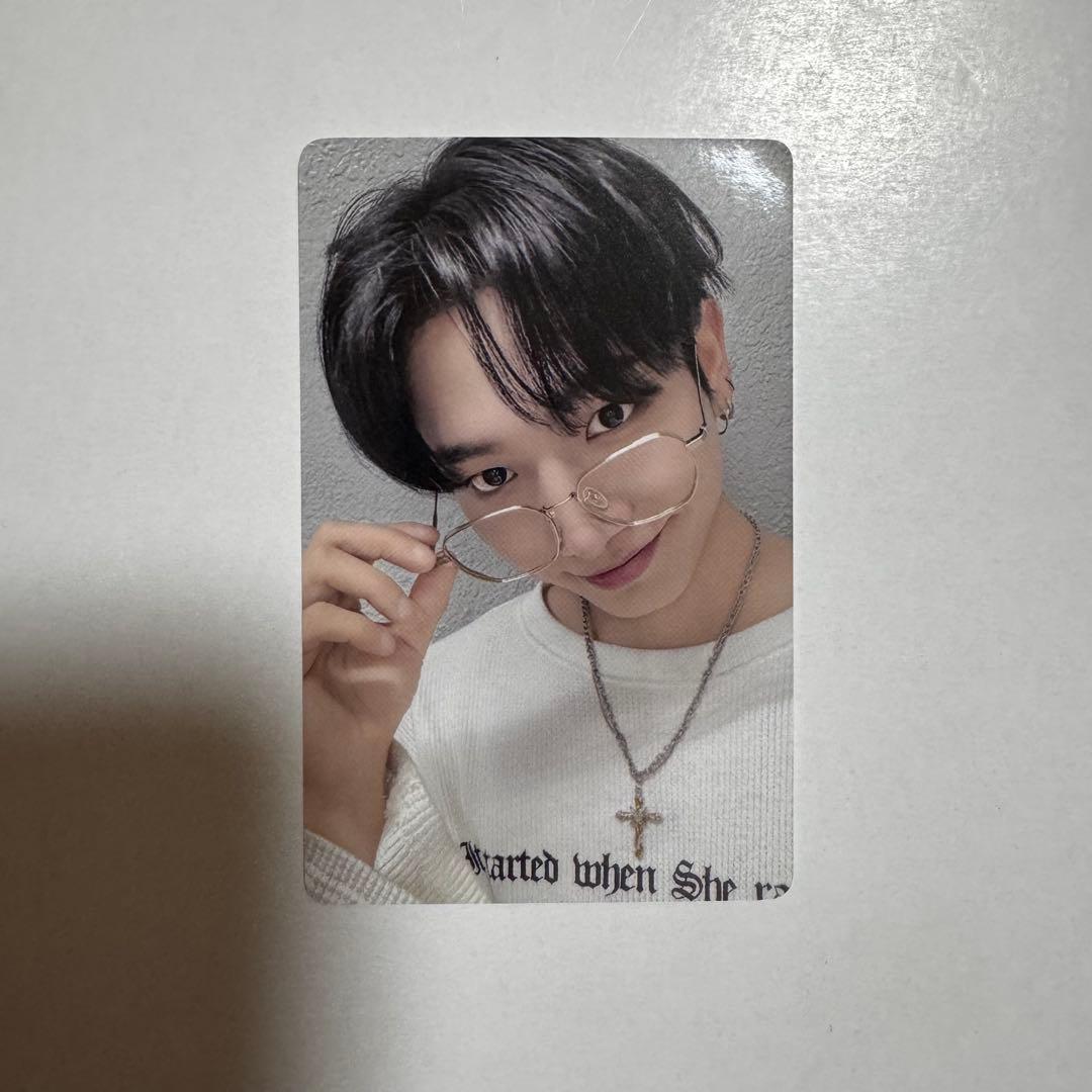 BOYNEXTDOOR ジェヒョン 1.0 中華 トレカ yzy - メルカリ